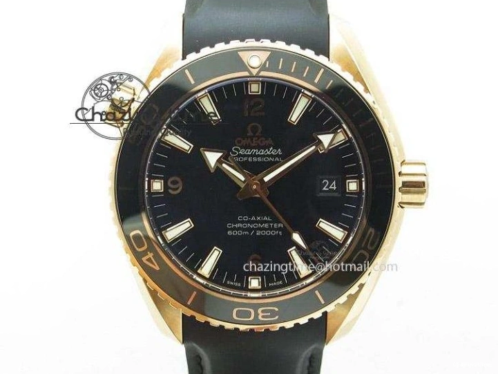 0107 De Ville Prestige Real Power Reserve SS TW 1:1 Best Edition White Dial RG Markers On Leather Strap A Thermal 8089